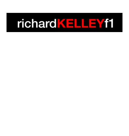 1971 Grand Prix Collection - Richard Kelley