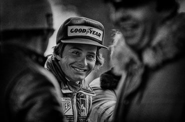 Gilles’ Dream — Digital Download
