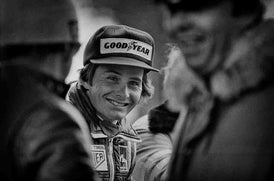 “Gilles’ First Day”