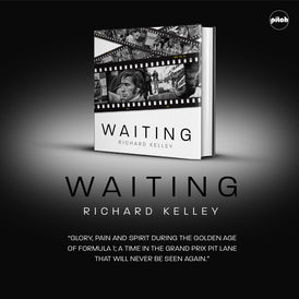 "WAITING" The Book