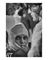 Bravery Collection- Exclusive Portfolio